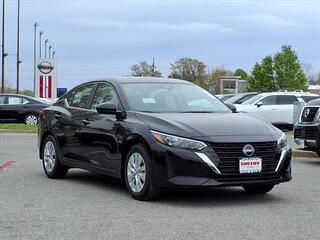2025 Nissan Sentra for sale in Waldorf MD
