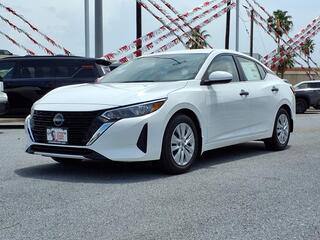 2025 Nissan Sentra for sale in Harlingen TX