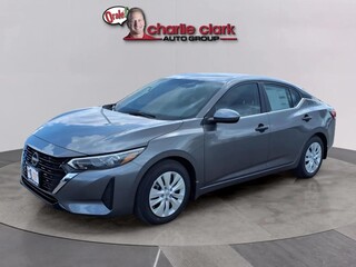 2025 Nissan Sentra for sale in Harlingen TX