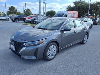 2025 Nissan Sentra for sale in Harlingen TX