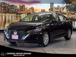 2025 Nissan Sentra for sale in Garden Grove CA