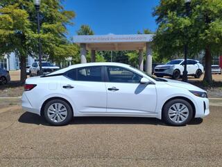 2025 Nissan Sentra for sale in Nashville TN
