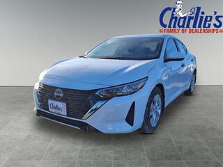 2025 Nissan Sentra for sale in Augusta ME