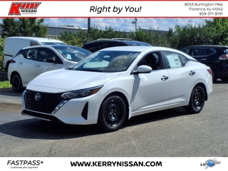 2025 Nissan Sentra for sale in Florence KY