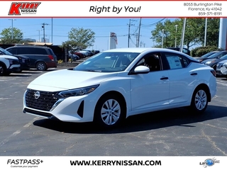 2025 Nissan Sentra for sale in Florence KY