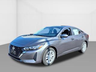 2025 Nissan Sentra
