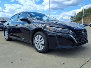 2025 Nissan Sentra for sale in Triadelphia WV