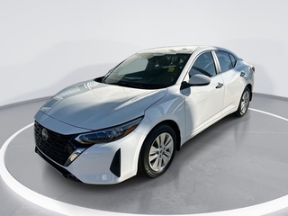 2025 Nissan Sentra for sale in Greer SC