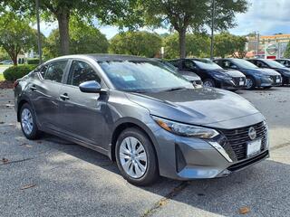 2025 Nissan Sentra for sale in Lansing MI