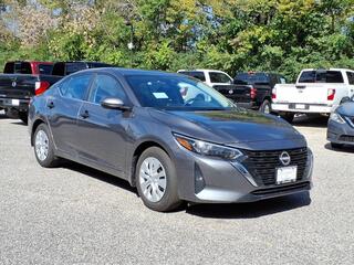 2025 Nissan Sentra for sale in Lansing MI