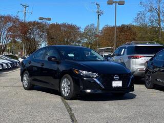 2025 Nissan Sentra for sale in Lansing MI