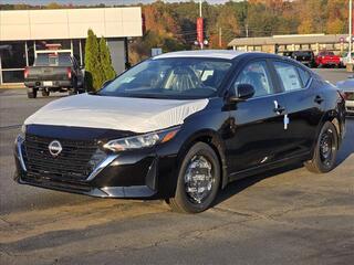 2025 Nissan Sentra for sale in Forest City NC