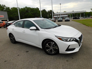 2020 Nissan Sentra for sale in Clarksville TN