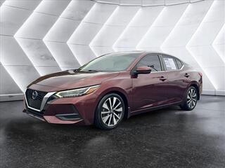 2020 Nissan Sentra for sale in Knoxville TN