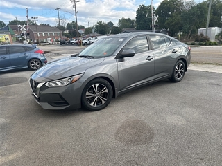 2020 Nissan Sentra for sale in Morristown TN