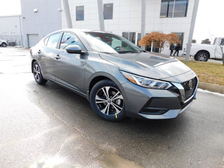 2021 Nissan Sentra for sale in Clarksville TN