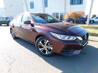 2021 Nissan Sentra for sale in Clarksville TN