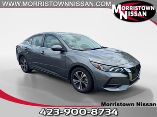 2022 Nissan Sentra for sale in Morristown TN