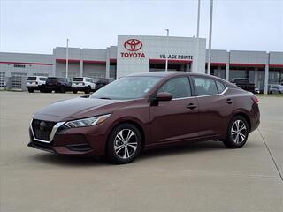 2022 Nissan Sentra