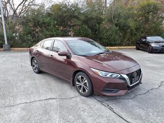 2022 Nissan Sentra for sale in Hampton VA