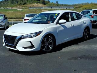 2022 Nissan Sentra