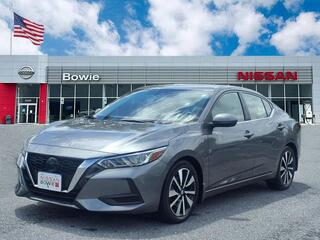 2022 Nissan Sentra for sale in West Mifflin PA