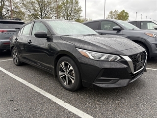 2022 Nissan Sentra for sale in Waldorf MD