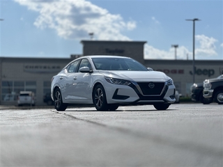 2022 Nissan Sentra for sale in Bourbonnais IL