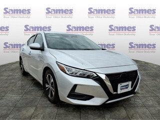 2022 Nissan Sentra