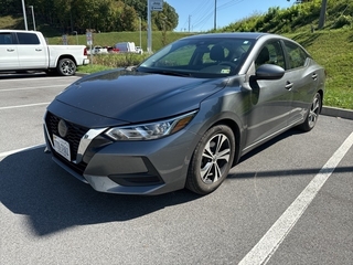 2022 Nissan Sentra for sale in Chattanooga TN