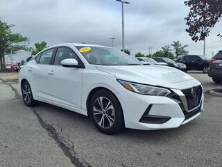 2022 Nissan Sentra for sale in Indianapolis IN