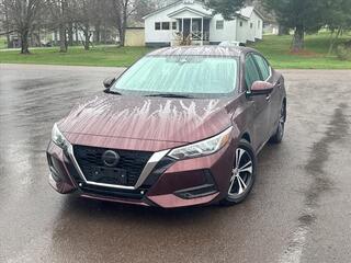 2022 Nissan Sentra