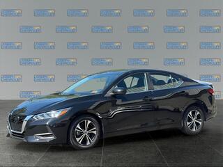 2022 Nissan Sentra for sale in Cincinnati OH
