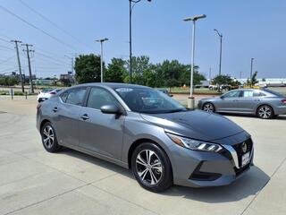 2023 Nissan Sentra for sale in Minooka IL