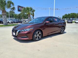 2023 Nissan Sentra