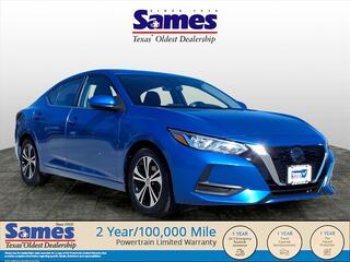 2023 Nissan Sentra for sale in Cedar Creek TX