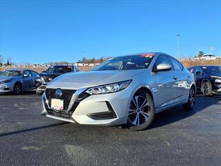 2023 Nissan Sentra for sale in Stoneham MA