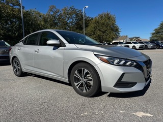 2023 Nissan Sentra for sale in Greenville SC