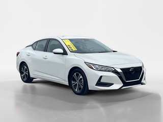 2023 Nissan Sentra for sale in Oak Ridge TN