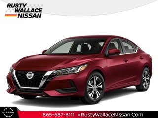 2023 Nissan Sentra for sale in Knoxville TN