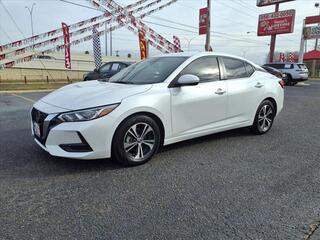 2023 Nissan Sentra for sale in Harlingen TX