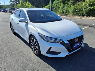 2023 Nissan Sentra