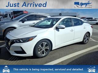 2023 Nissan Sentra for sale in Asheville NC