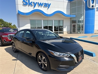 2023 Nissan Sentra for sale in Pineville NC