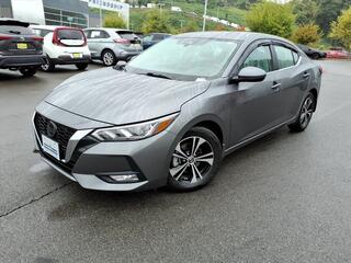 2023 Nissan Sentra for sale in Bristol TN