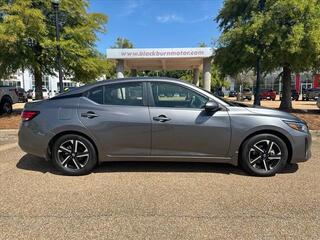 2024 Nissan Sentra for sale in Bradley IL