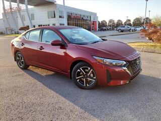 2024 Nissan Sentra for sale in Clarksville TN