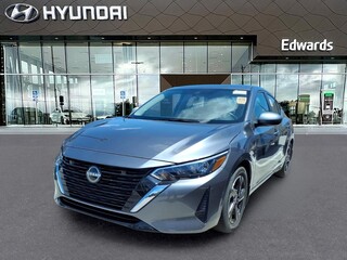 2024 Nissan Sentra for sale in Council Bluffs IA