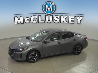 2024 Nissan Sentra for sale in Cincinnati OH