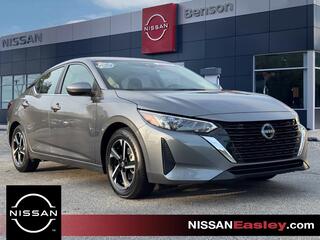 2024 Nissan Sentra for sale in Easley SC